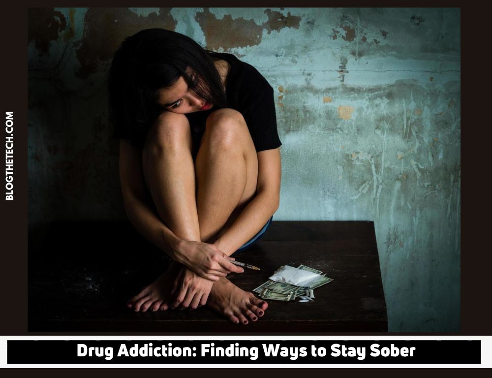Drug Addiction 